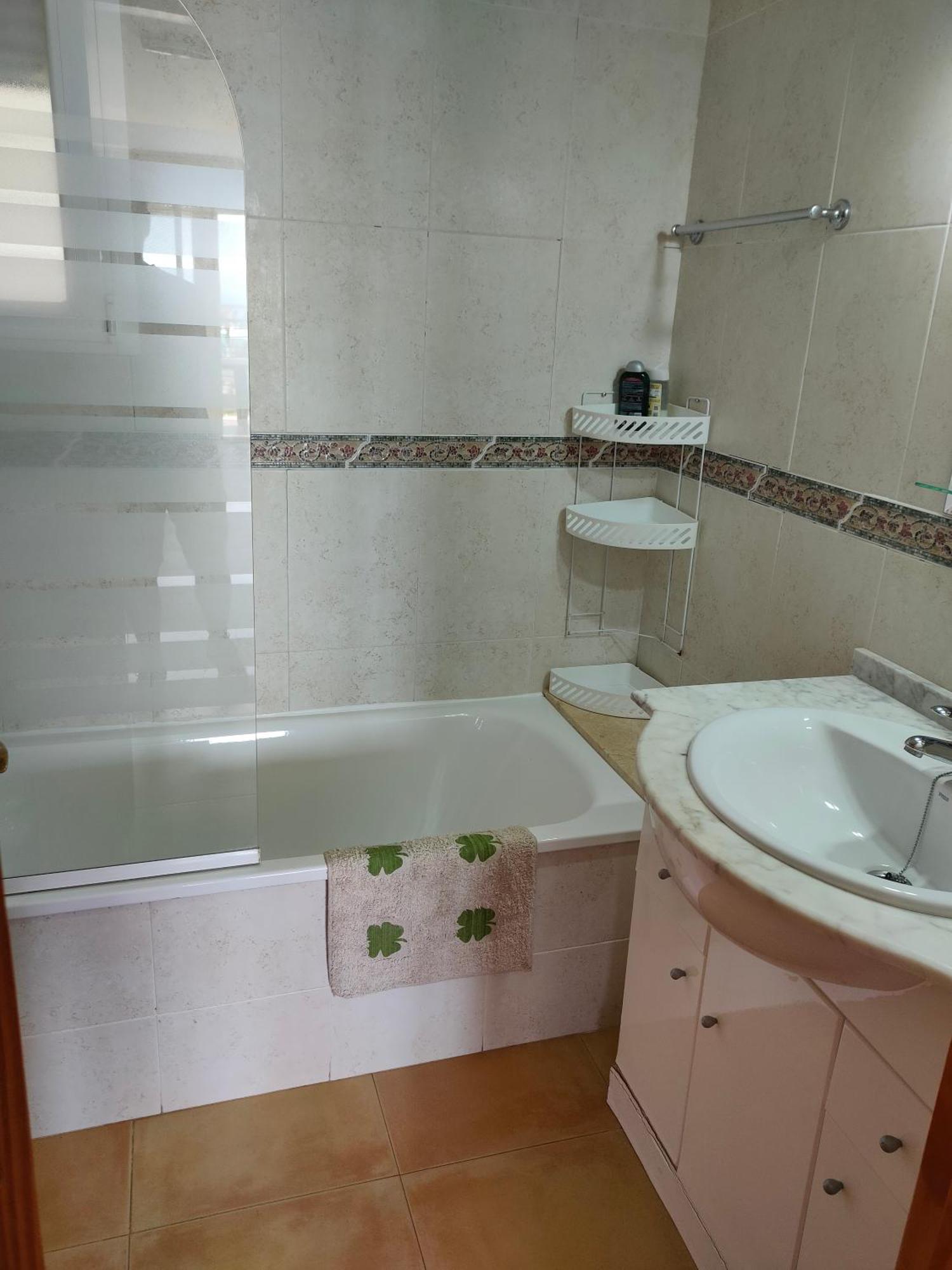 Casa Tranquila En Peniscola Apartment Ngoại thất bức ảnh