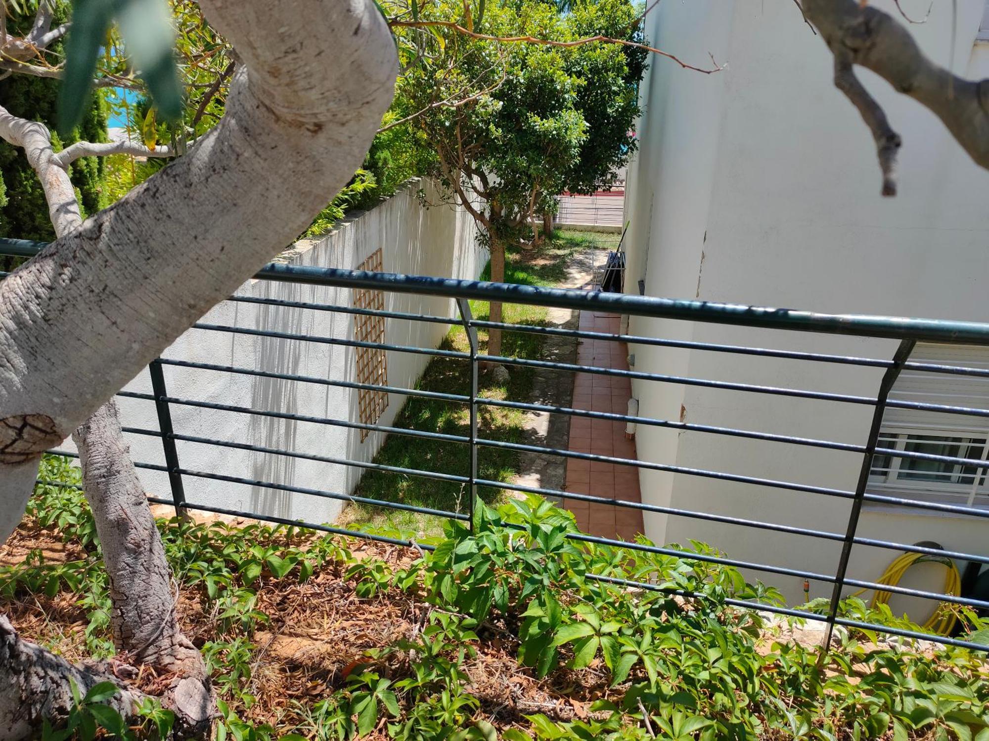 Casa Tranquila En Peniscola Apartment Ngoại thất bức ảnh