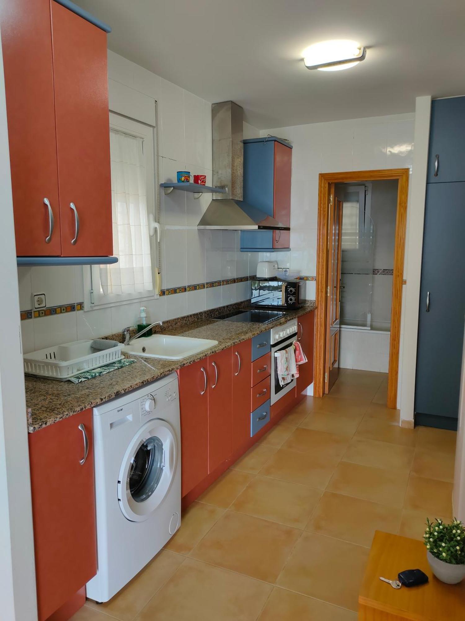 Casa Tranquila En Peniscola Apartment Ngoại thất bức ảnh