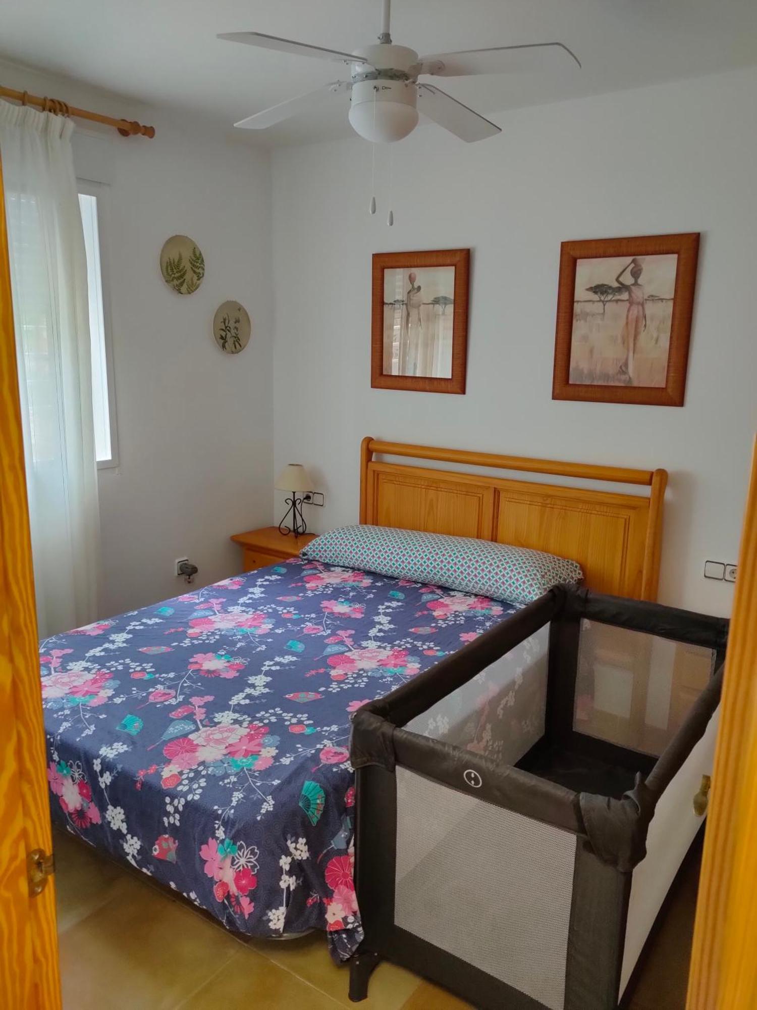 Casa Tranquila En Peniscola Apartment Ngoại thất bức ảnh