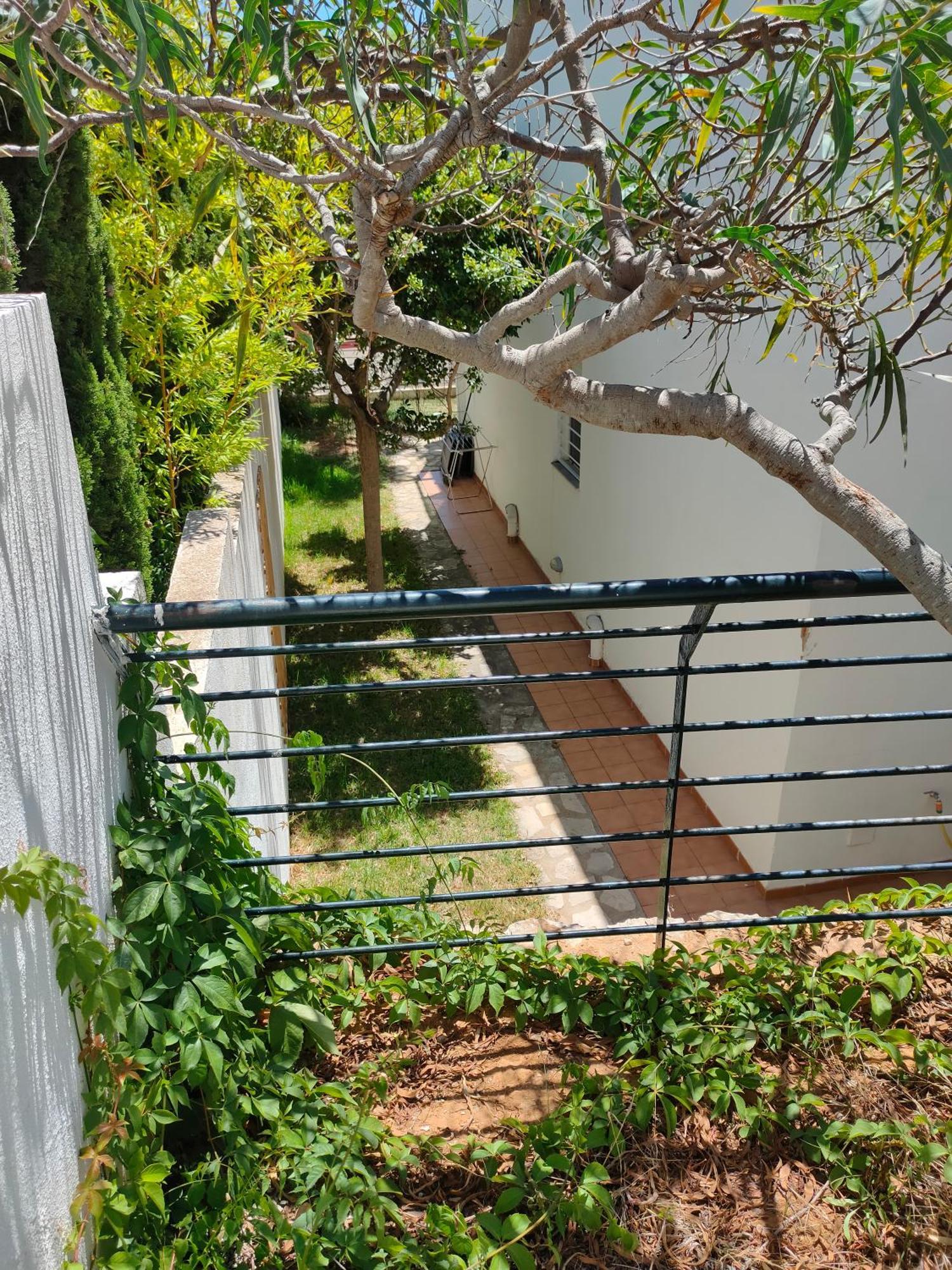 Casa Tranquila En Peniscola Apartment Ngoại thất bức ảnh