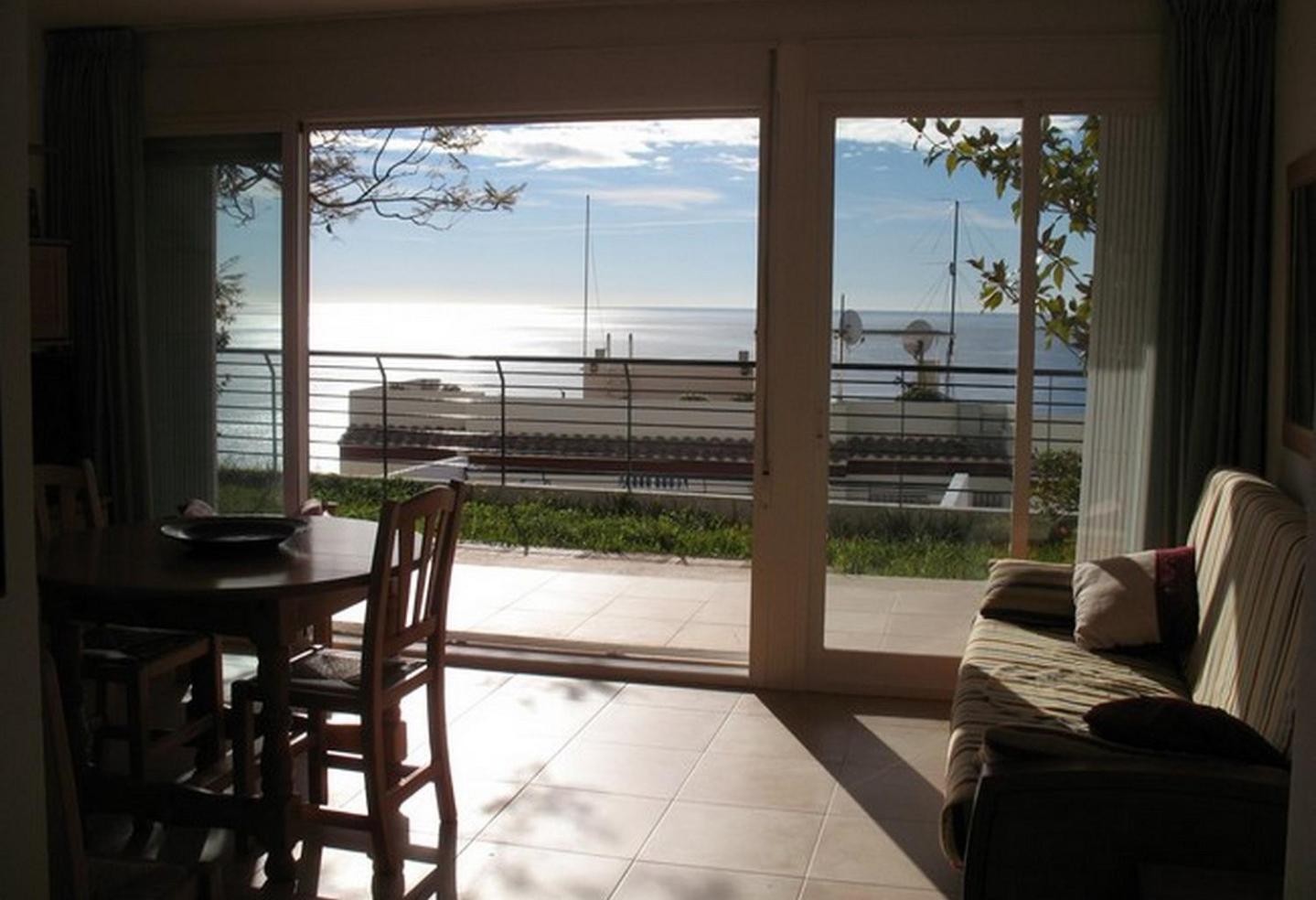 Casa Tranquila En Peniscola Apartment Ngoại thất bức ảnh