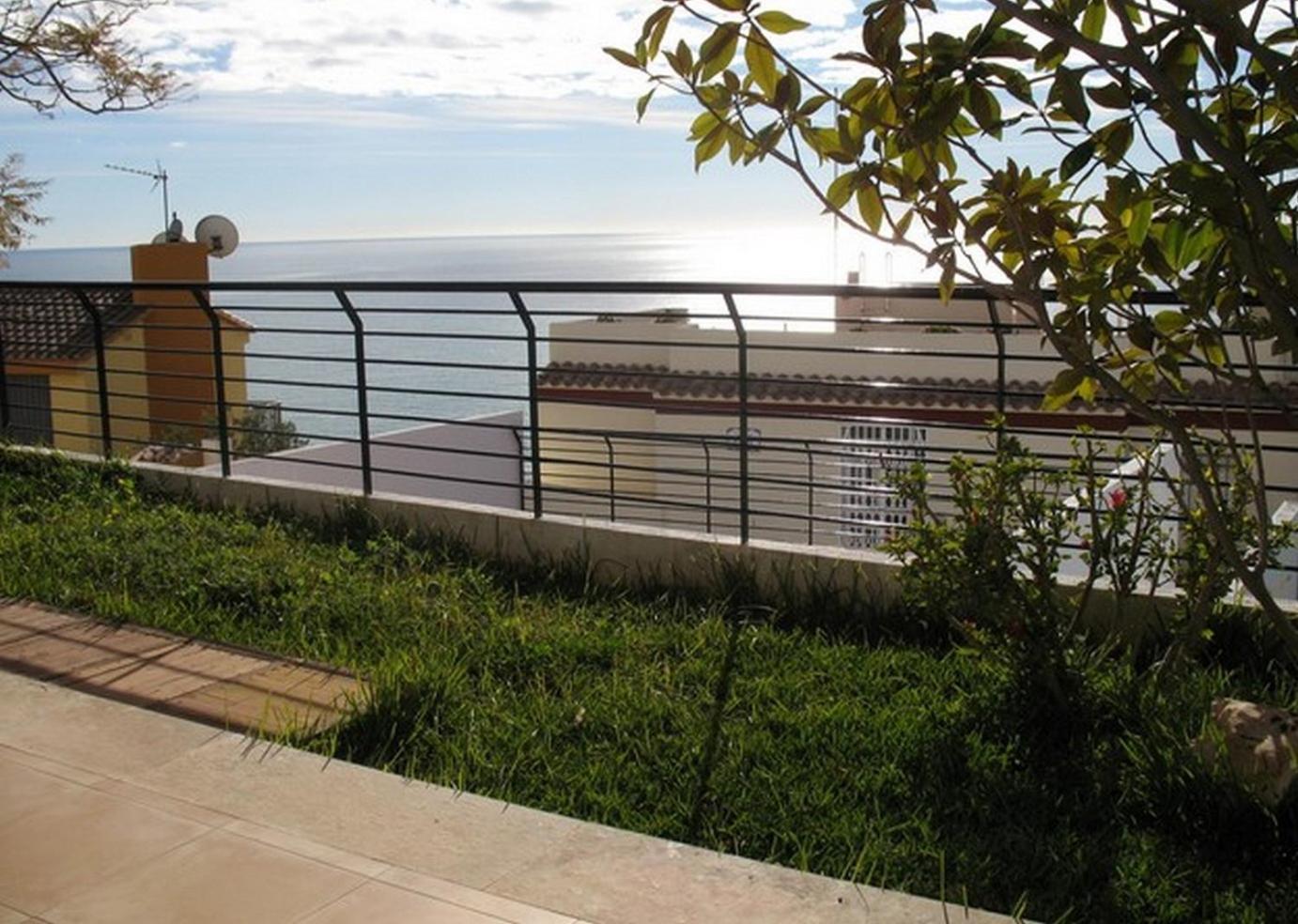 Casa Tranquila En Peniscola Apartment Ngoại thất bức ảnh