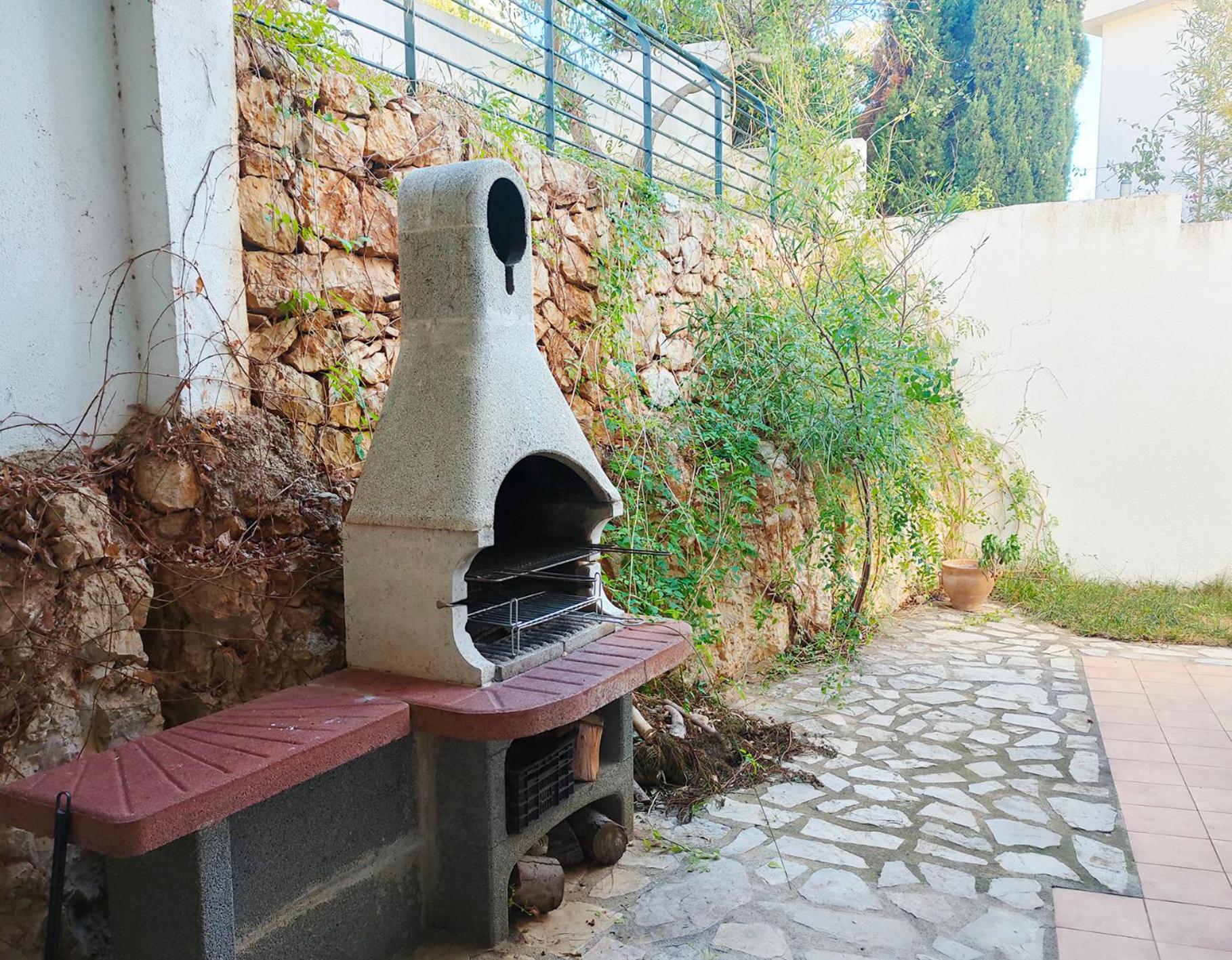 Casa Tranquila En Peniscola Apartment Ngoại thất bức ảnh