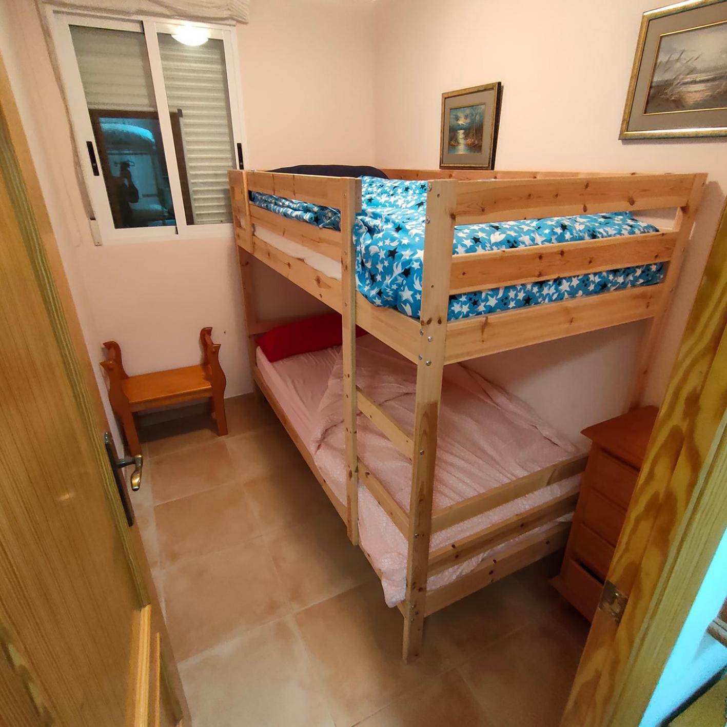 Casa Tranquila En Peniscola Apartment Ngoại thất bức ảnh