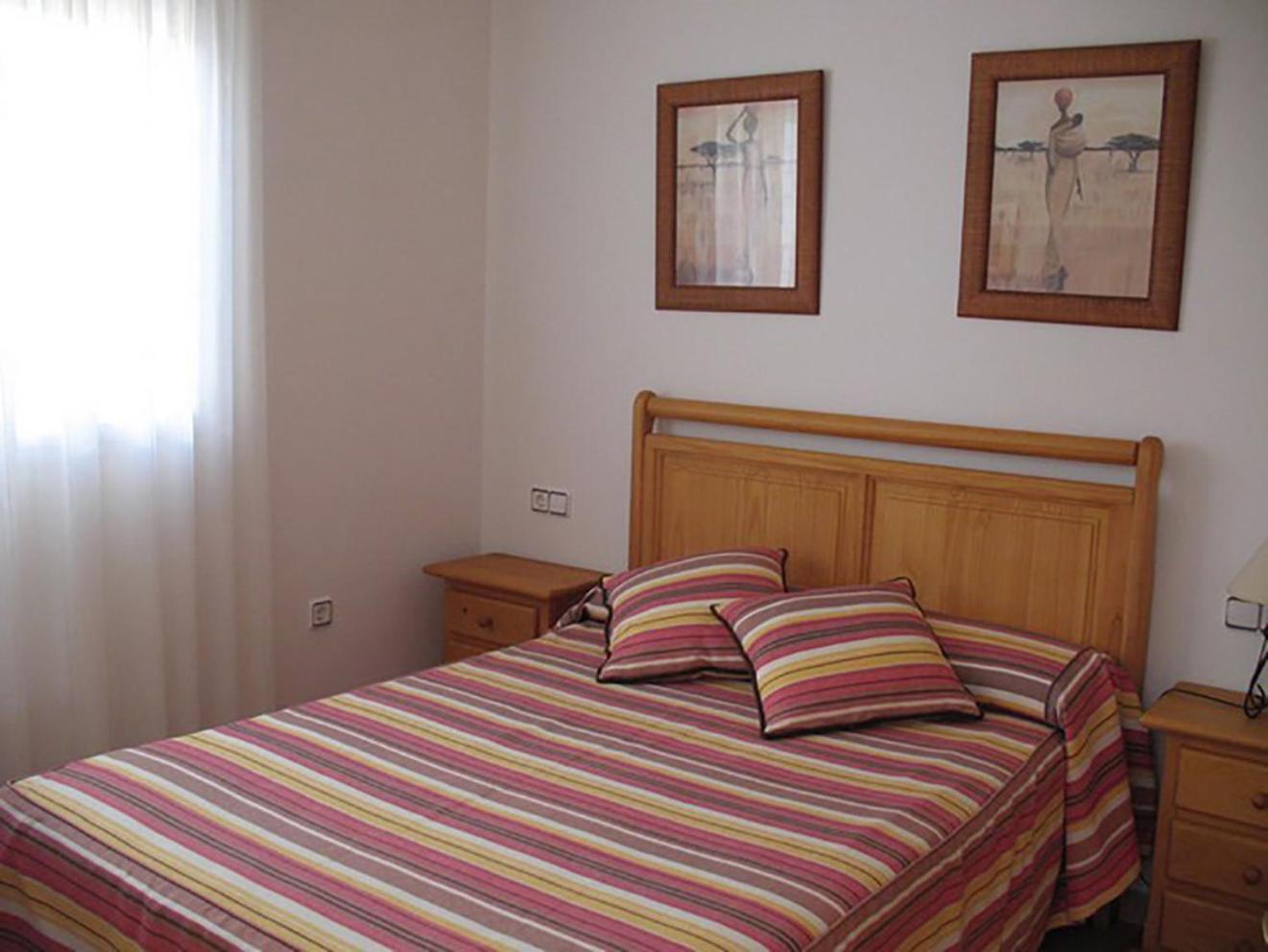 Casa Tranquila En Peniscola Apartment Ngoại thất bức ảnh
